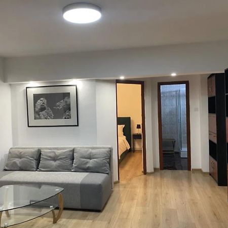 Summit Ultracentral Baia Mare Exterior photo
